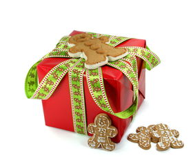 禮品包裝盒設計