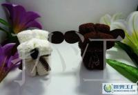 蛋糕毛巾 婚慶禮品 回禮送禮 狗狗卡通情侶毛巾[供應]_廣告促銷禮品_世界工廠網中國產品信息庫