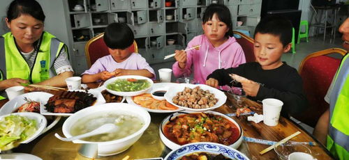 在工地見到了爸爸 這是我六一最棒的禮物