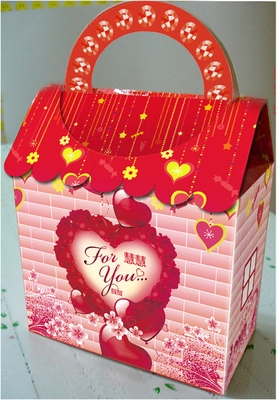 【小屋禮品盒生產、精美-包裝盒、包裝盒、工藝精品包裝盒、禮品盒】價格,廠家,圖片,紙盒,華璽印刷廠-