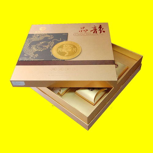 【月餅包裝盒定做鄭州月餅禮品盒生產精品盒加工廠家】-