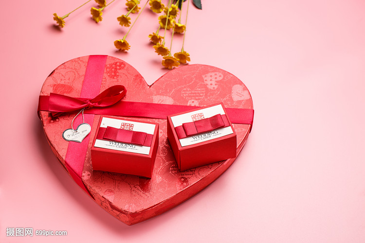 七夕情人節禮物