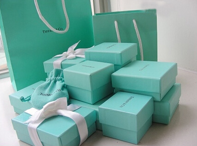 蒂芙尼藍(lán)|為何讓人如此著迷?