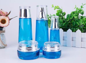 長豐化妝品瓶子生產(chǎn)廠包裝成為美的 代言