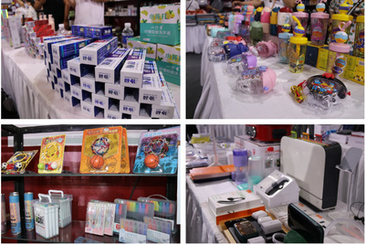 【精品薈萃 萬商矚目】太和集團精品館精彩亮相河北(石家莊)電子商務資源對接暨電商直播選品大會