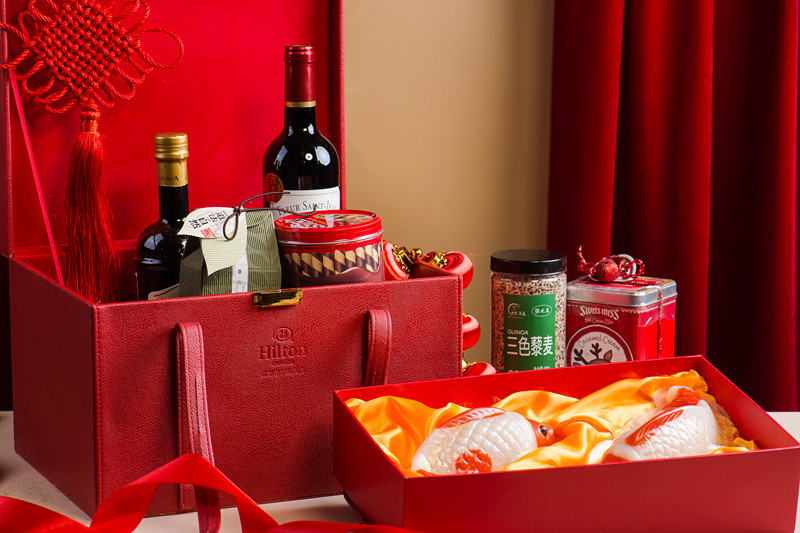 新春尊享甄選,禮遇獻禮蓉城-酒店動態-成都-中國網地產