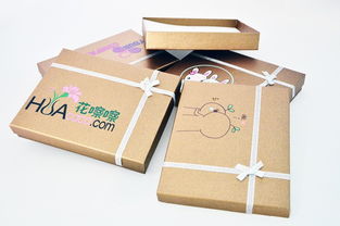 禮品盒子打印機