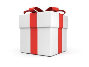 禮物 詞語釋義 百科