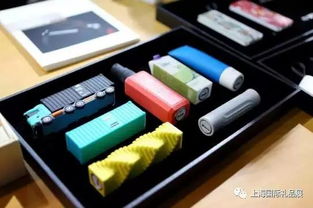 2017上海禮品展引爆禮品采購季 華東市場新引擎