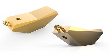 創意禮品 禮好 萬安鑰匙扣