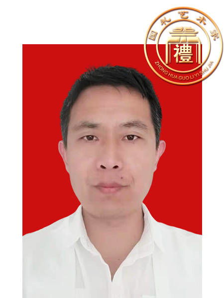 國禮藝術家 景宇剛