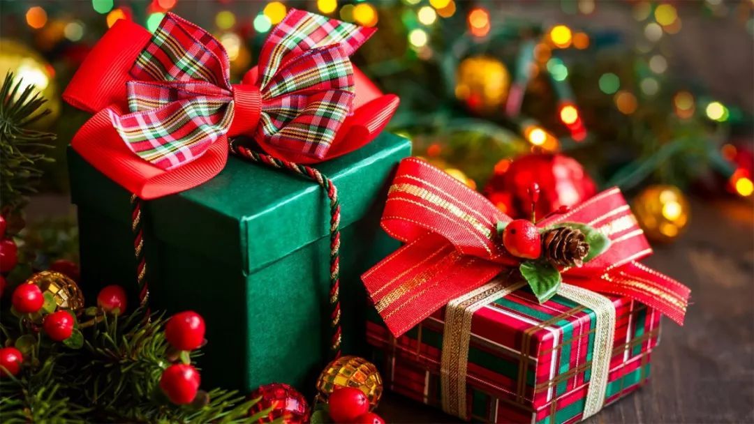 想過(guò)個(gè)刷爆朋友圈的圣誕節(jié),來(lái)這就對(duì)了!