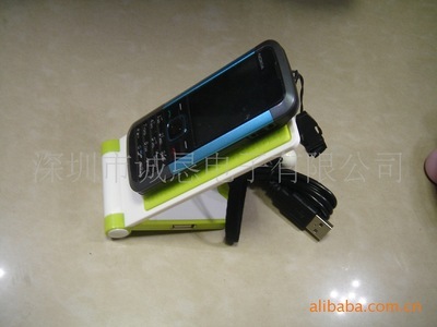 【供應HUB,手機座HUB,禮品HUB(圖)】價格,廠家,圖片,其他電腦周邊產品,深圳市誠懇電子-