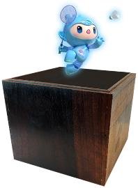 全息禮品合作 像航科技榮膺元隆雅圖供應(yīng)商大會產(chǎn)品創(chuàng)新獎鳳凰網(wǎng)河北 鳳凰網(wǎng)