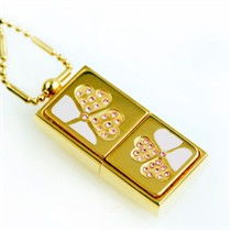 梵圣 u盤8g 禮物圖片, 梵圣 u盤8g 禮物高清細(xì)節(jié)圖 it168產(chǎn)品報價