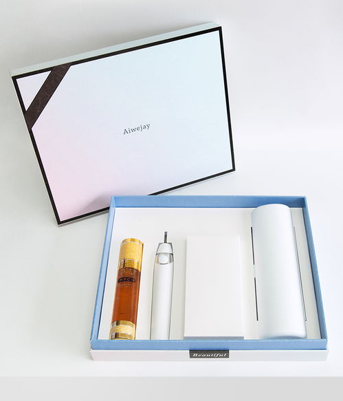 別人公司 都送這個年會禮品,是不是很高大上