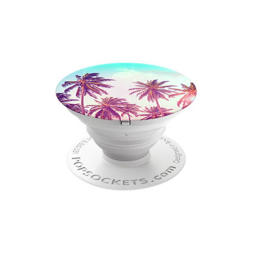 個性禮品新風尚 水晶滴膠手機氣囊支架獨領風騷