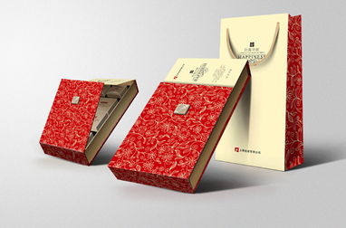 上錦包裝 安徽禮品包裝的專業之選