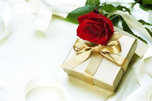 智能禮品，今年情人節的浪漫新風尚